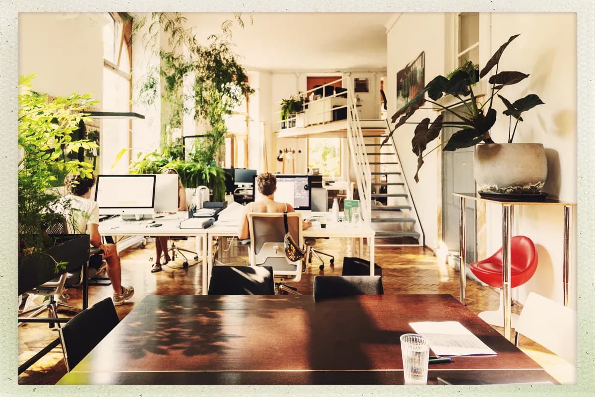 Immobilie mieten in Wien – 150 m², € 300 – Bild 2 von 7