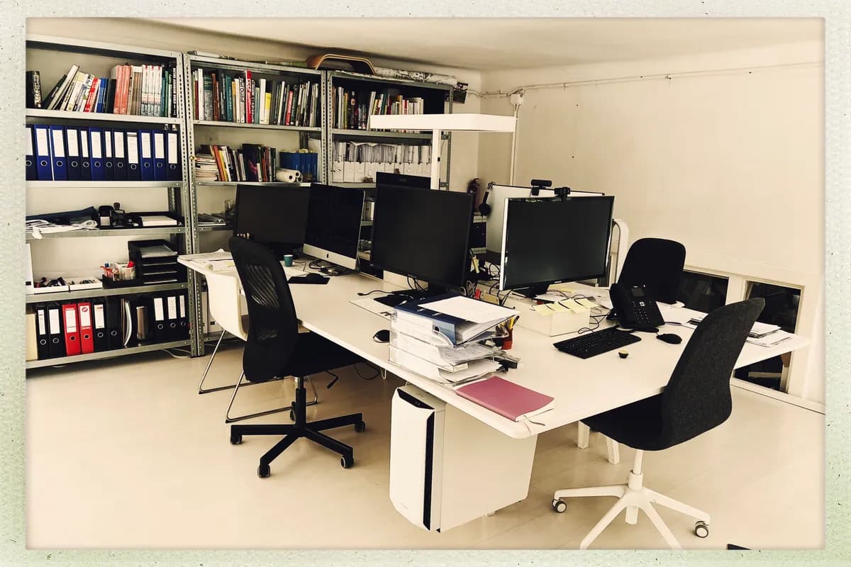Immobilie mieten in Wien – 150 m², € 300 – Bild 3 von 7
