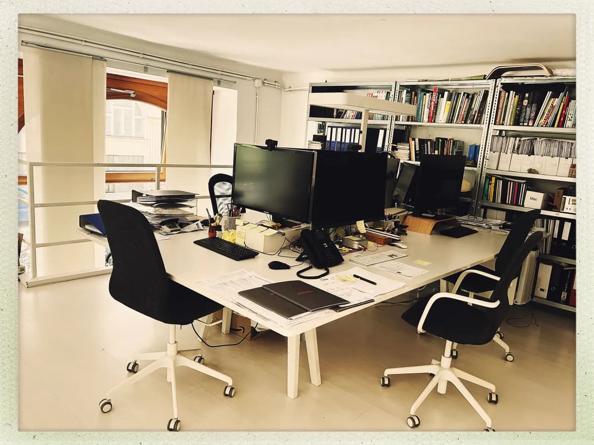 Immobilie mieten in Wien – 150 m², € 300 – Bild 5 von 7