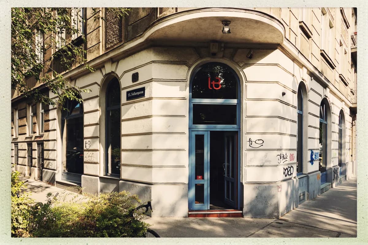 Immobilie mieten in Wien – 150 m², € 300 – Bild 7 von 7