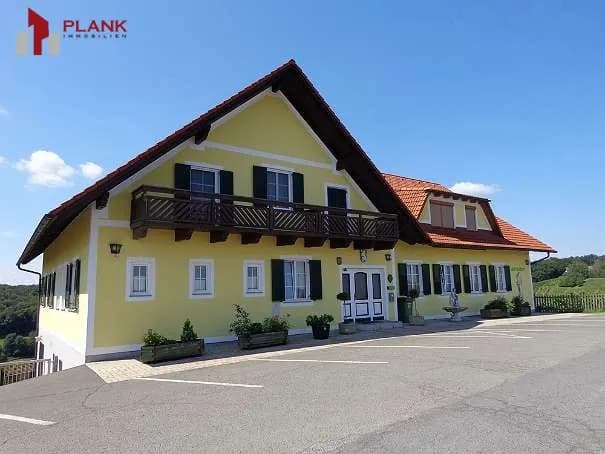 Gewerbeimmobilie kaufen in Südoststeiermark – 600 m², € 650.000 – Bild 1 von 18