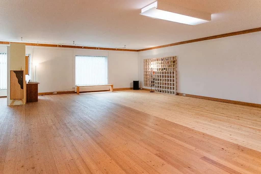 Immobilie mieten in Grieskirchen – 208 m², € 4 – Bild 1 von 7