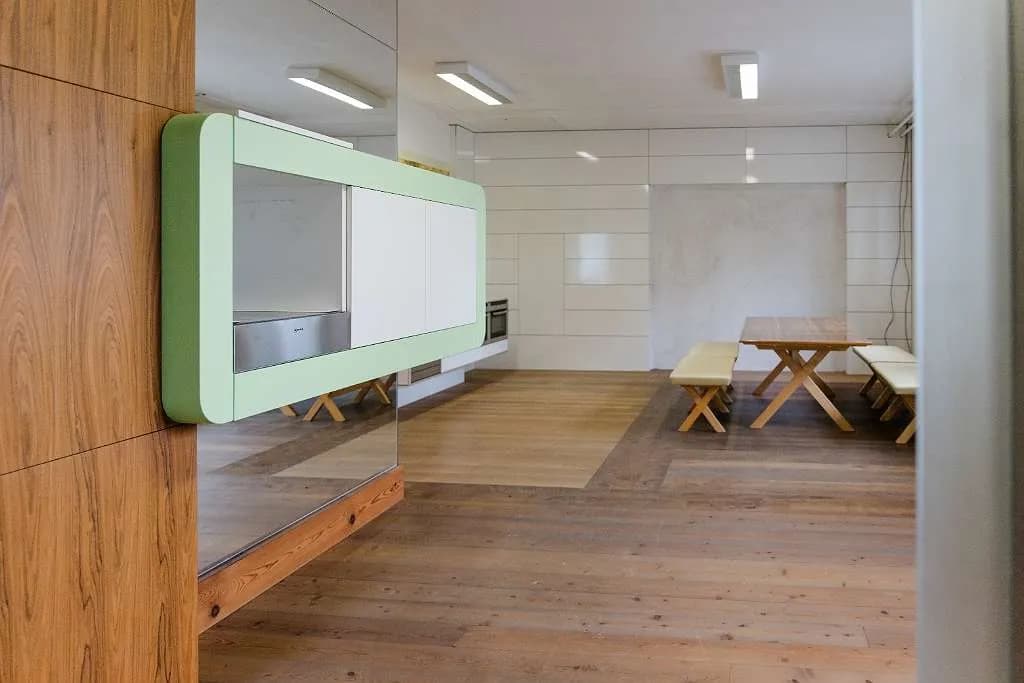 Immobilie mieten in Grieskirchen – 208 m², € 4 – Bild 6 von 7
