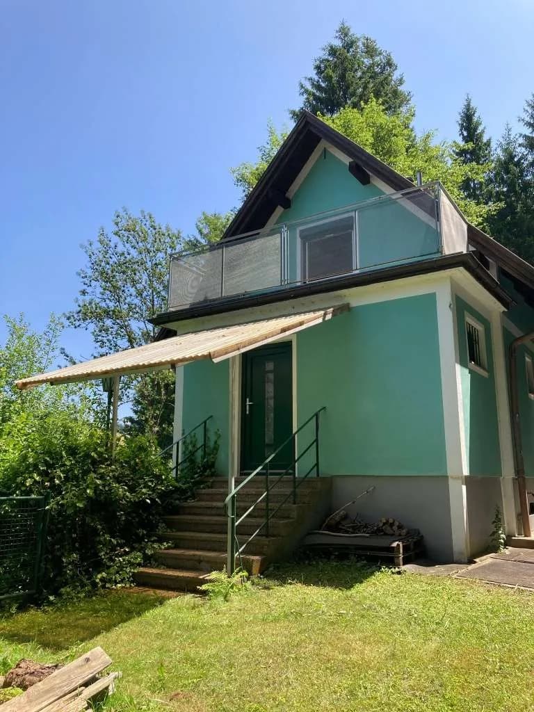 3-Zimmer-Haus kaufen in Hartberg-Fürstenfeld – 84 m², € 170.000 – Bild 1 von 25