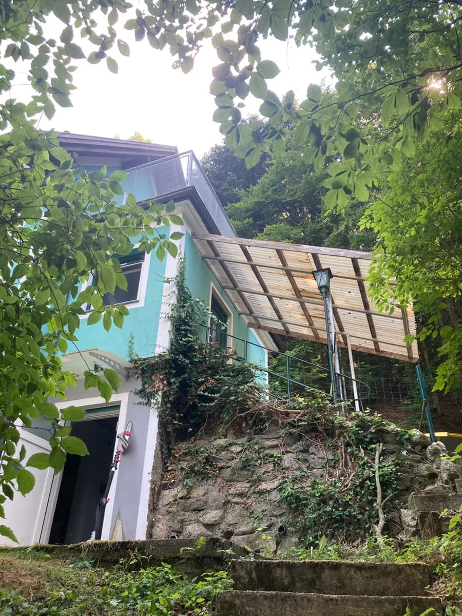 3-Zimmer-Haus kaufen in Hartberg-Fürstenfeld – 84 m², € 170.000 – Bild 23 von 25