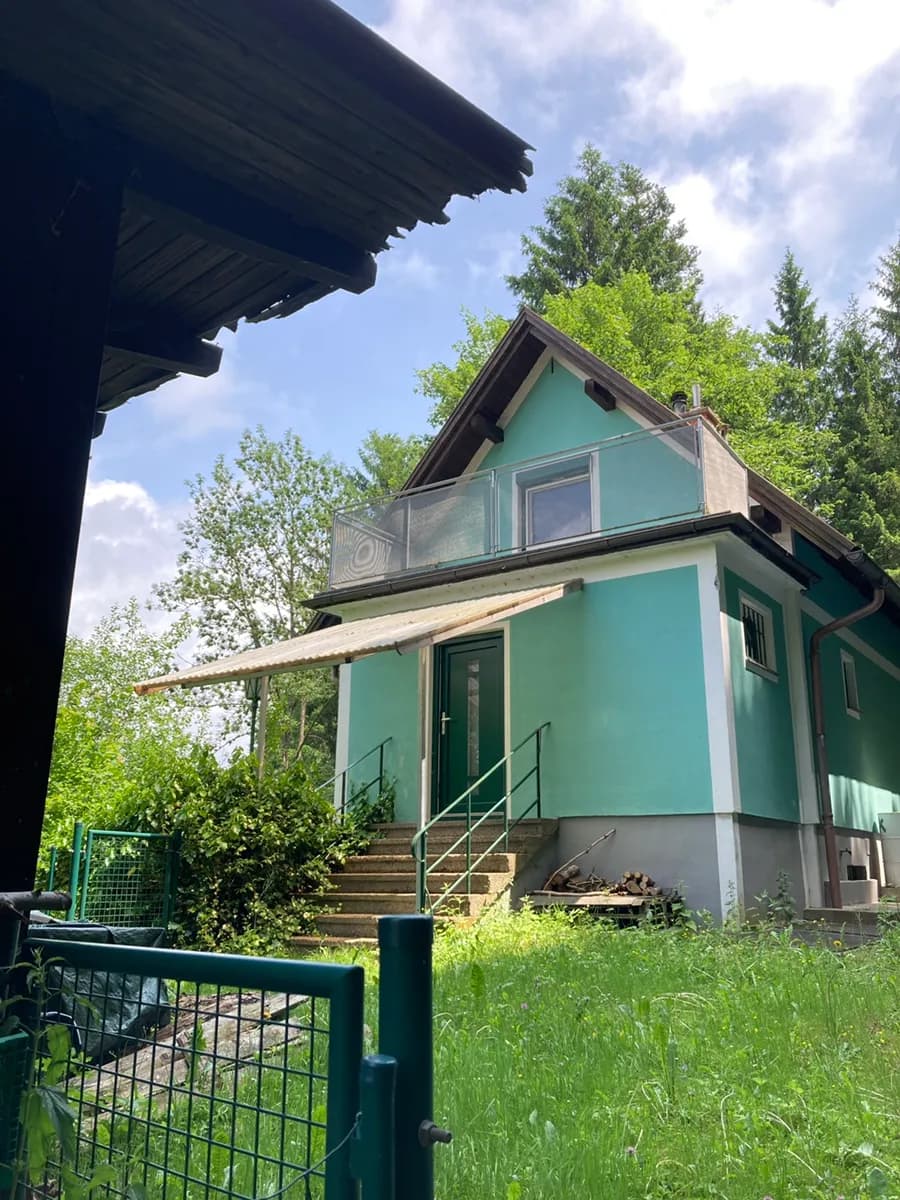 3-Zimmer-Haus kaufen in Hartberg-Fürstenfeld – 84 m², € 170.000 – Bild 24 von 25