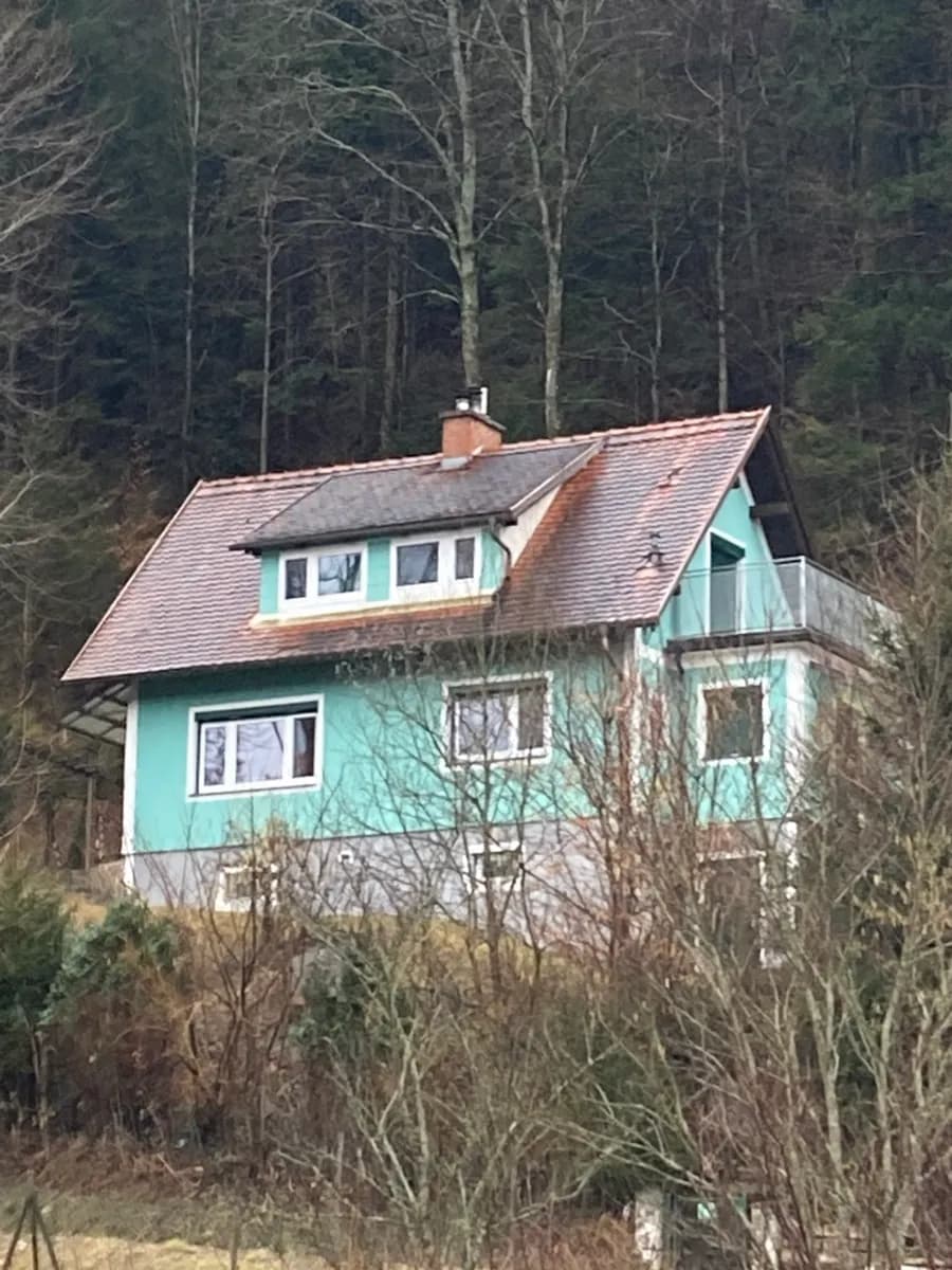 3-Zimmer-Haus kaufen in Hartberg-Fürstenfeld – 84 m², € 170.000 – Bild 25 von 25