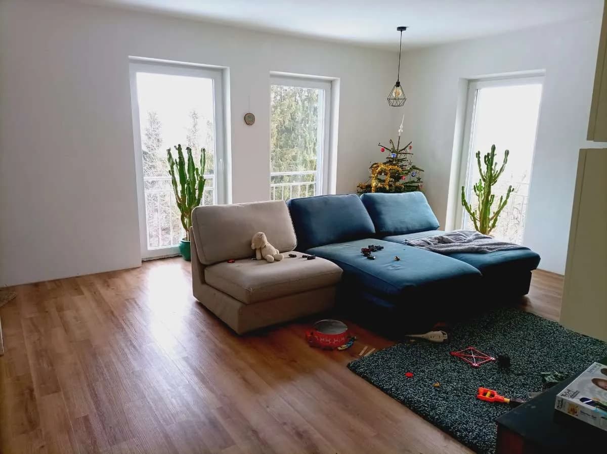 6-Zimmer-Haus kaufen in Perg – 160 m², € 415.000 – Bild 6 von 12
