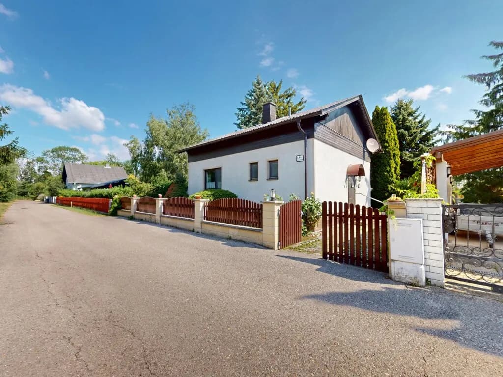 2-Zimmer-Haus kaufen in Gänserndorf – 44,14 m², € 197.000 – Bild 2 von 28