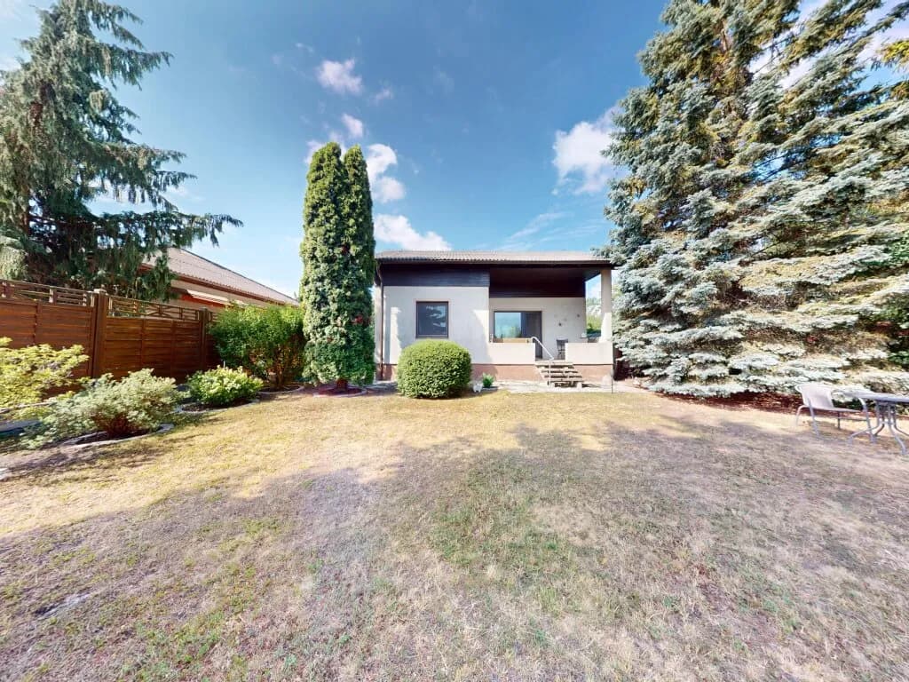 2-Zimmer-Haus kaufen in Gänserndorf – 44,14 m², € 197.000 – Bild 3 von 28