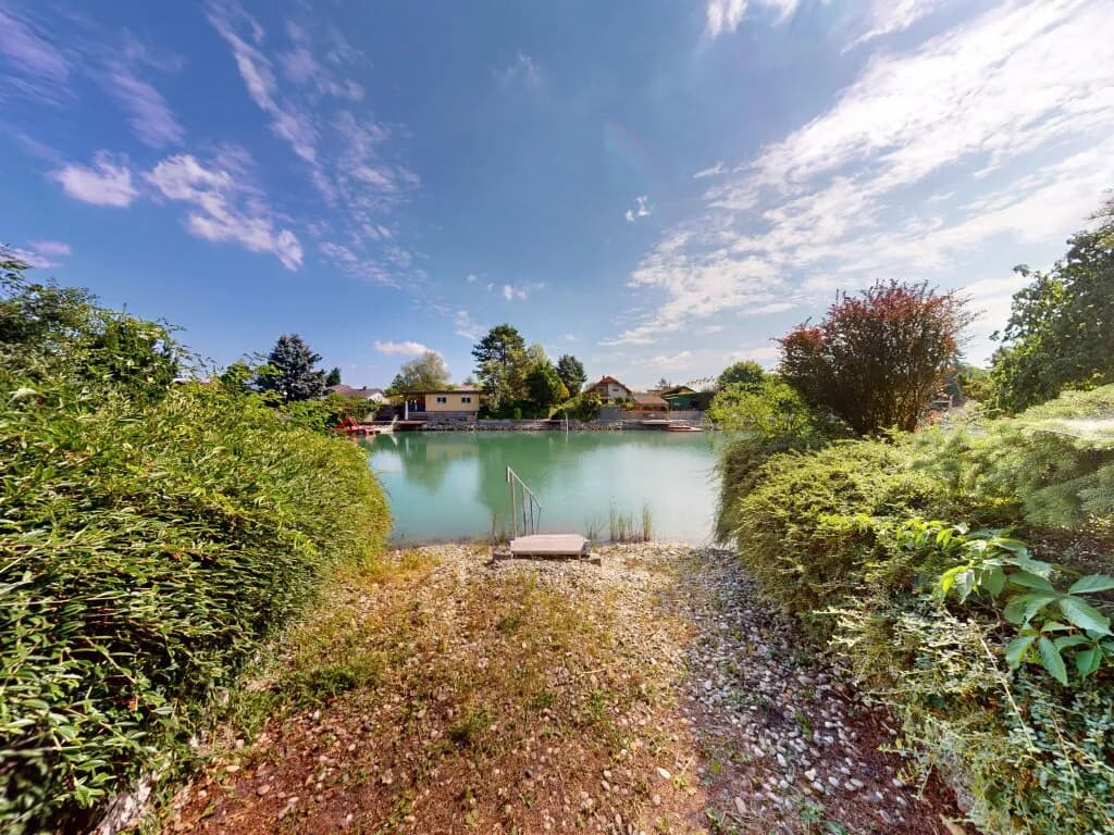 2-Zimmer-Haus kaufen in Gänserndorf – 44,14 m², € 197.000 – Bild 5 von 28