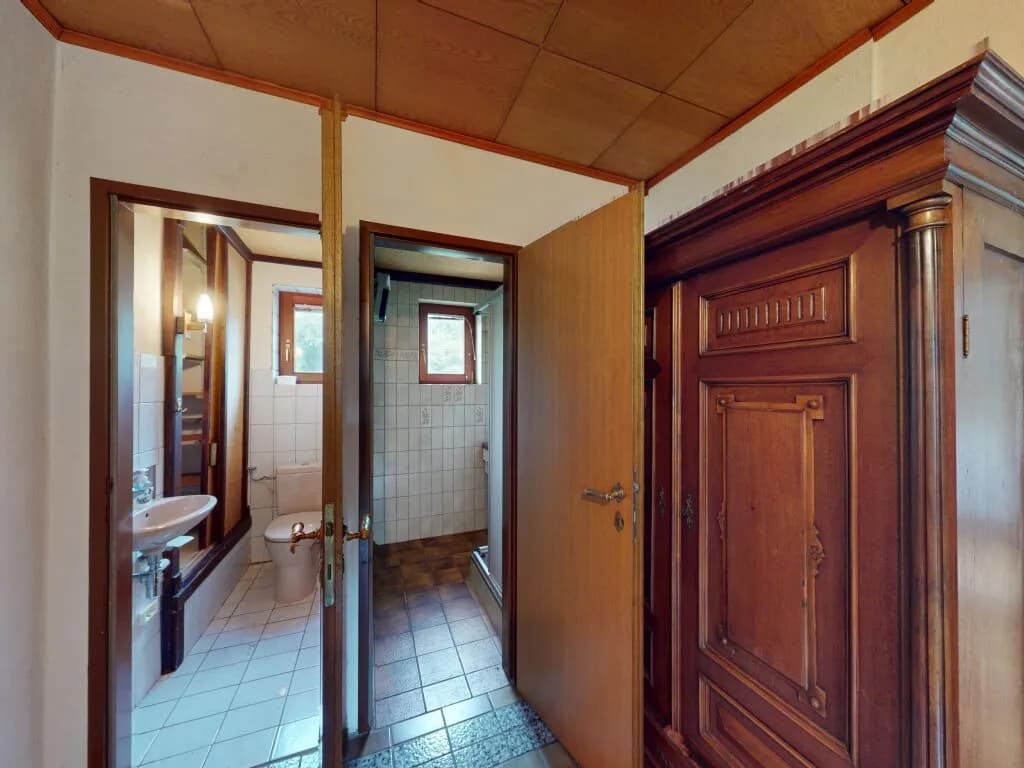2-Zimmer-Haus kaufen in Gänserndorf – 44,14 m², € 197.000 – Bild 11 von 28