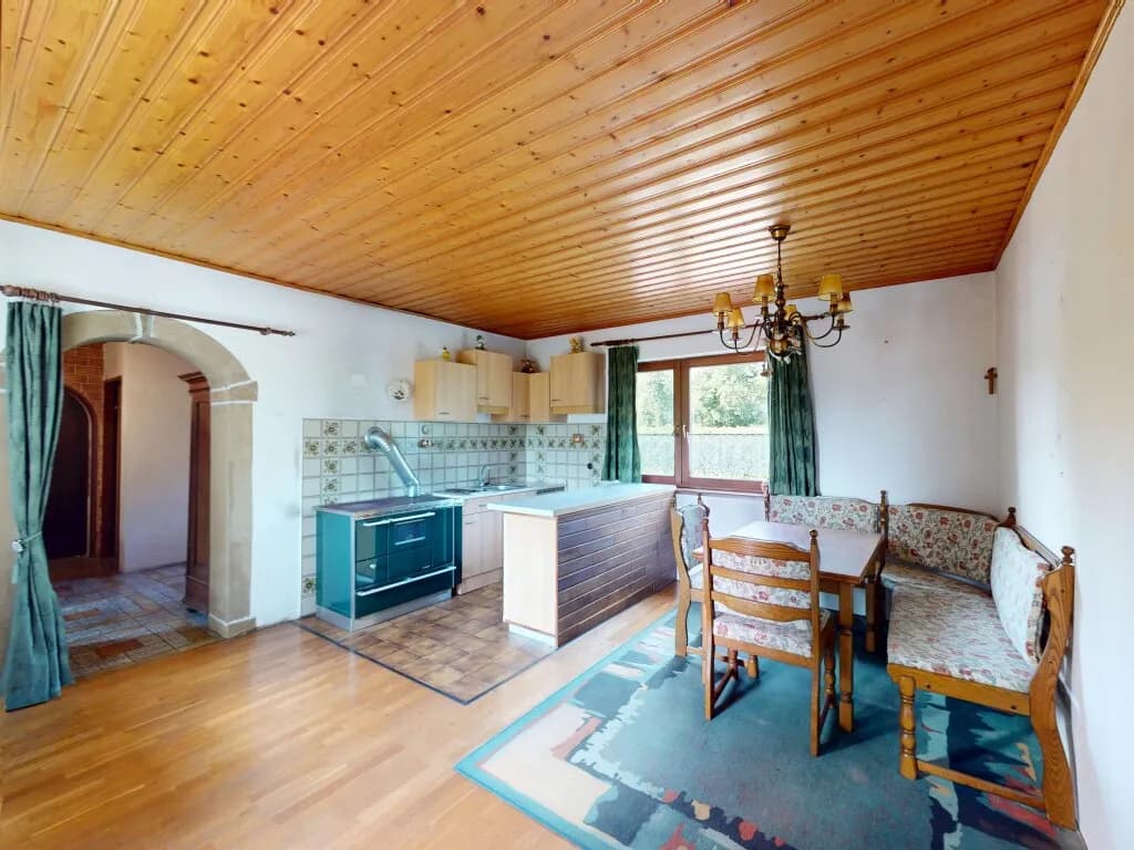 2-Zimmer-Haus kaufen in Gänserndorf – 44,14 m², € 197.000 – Bild 15 von 28
