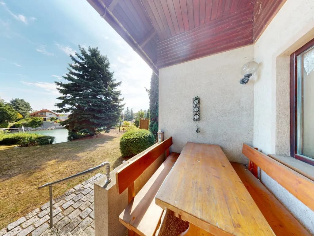 2-Zimmer-Haus kaufen in Gänserndorf – 44,14 m², € 197.000 – Bild 20 von 28