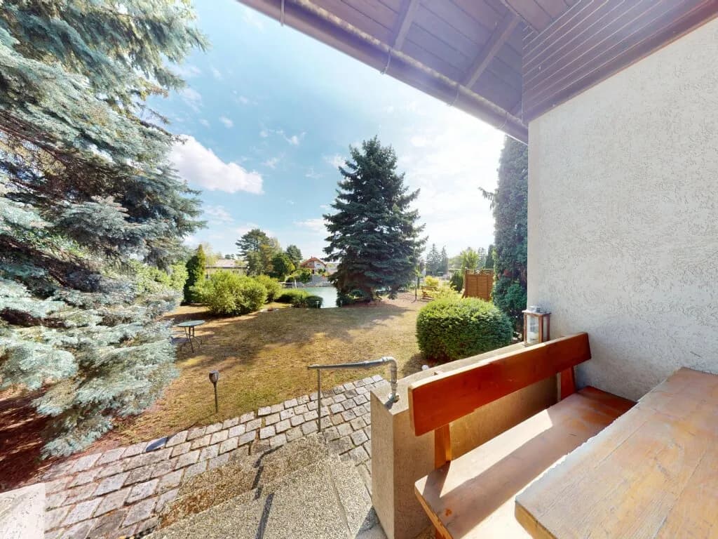 2-Zimmer-Haus kaufen in Gänserndorf – 44,14 m², € 197.000 – Bild 21 von 28