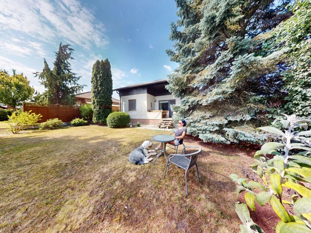 2-Zimmer-Haus kaufen in Gänserndorf – 44,14 m², € 197.000 – Bild 23 von 28