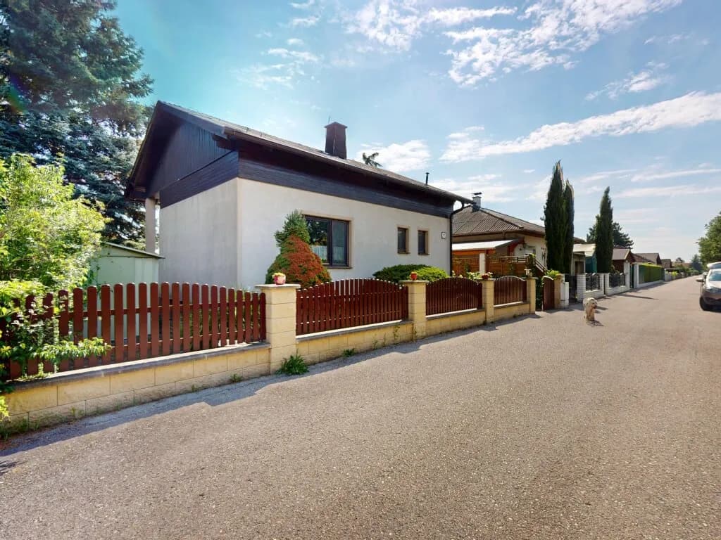 2-Zimmer-Haus kaufen in Gänserndorf – 44,14 m², € 197.000 – Bild 24 von 28