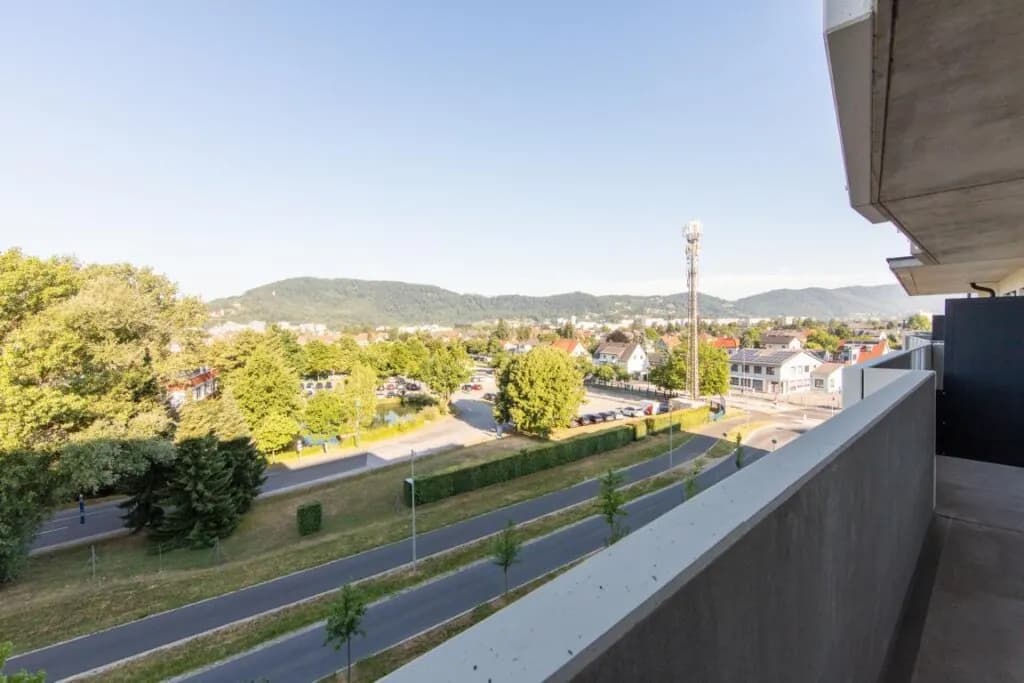 2-Zimmer-Wohnung kaufen in Graz – 33,5 m², € 135.000 – Bild 1 von 16