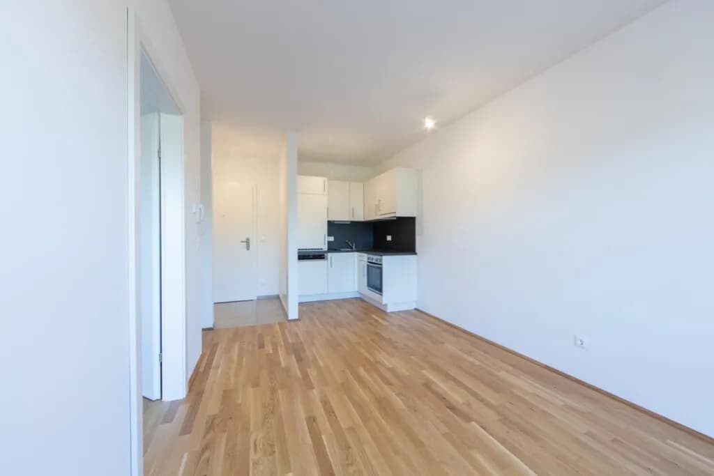 2-Zimmer-Wohnung kaufen in Graz – 33,5 m², € 135.000 – Bild 5 von 16