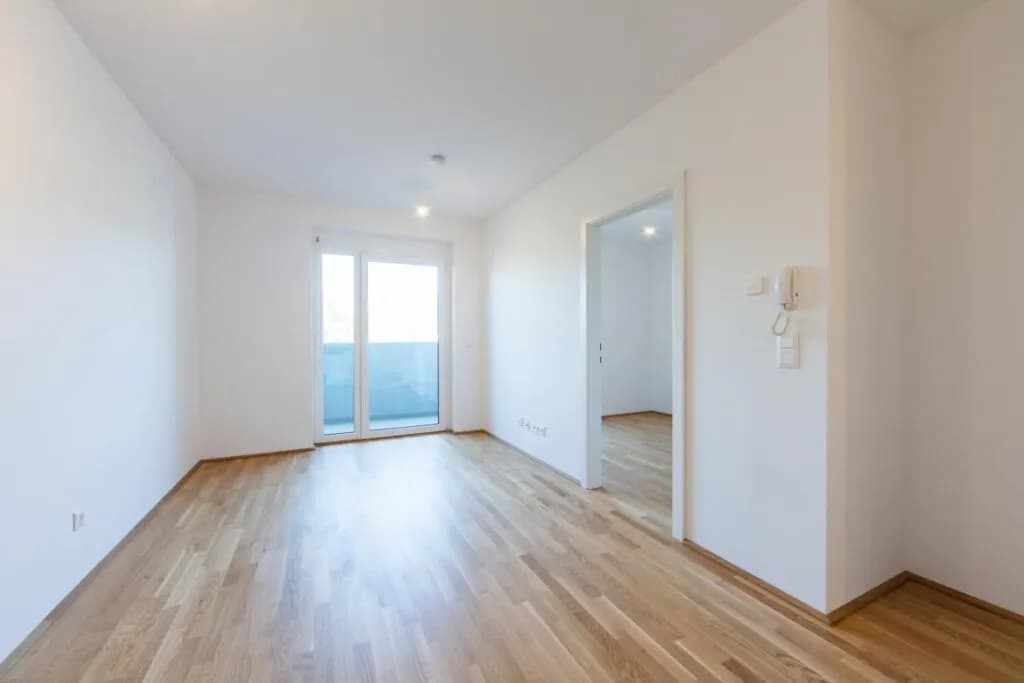 2-Zimmer-Wohnung kaufen in Graz – 33,5 m², € 135.000 – Bild 8 von 16