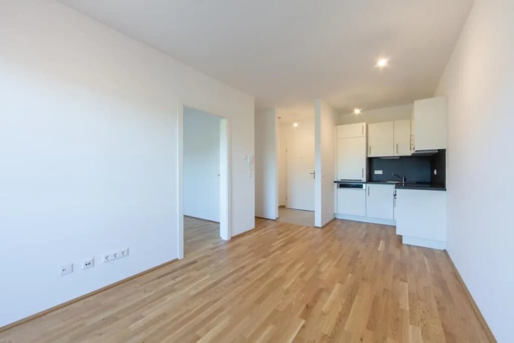 2-Zimmer-Wohnung kaufen in Graz – 33,5 m², € 135.000 – Bild 9 von 16