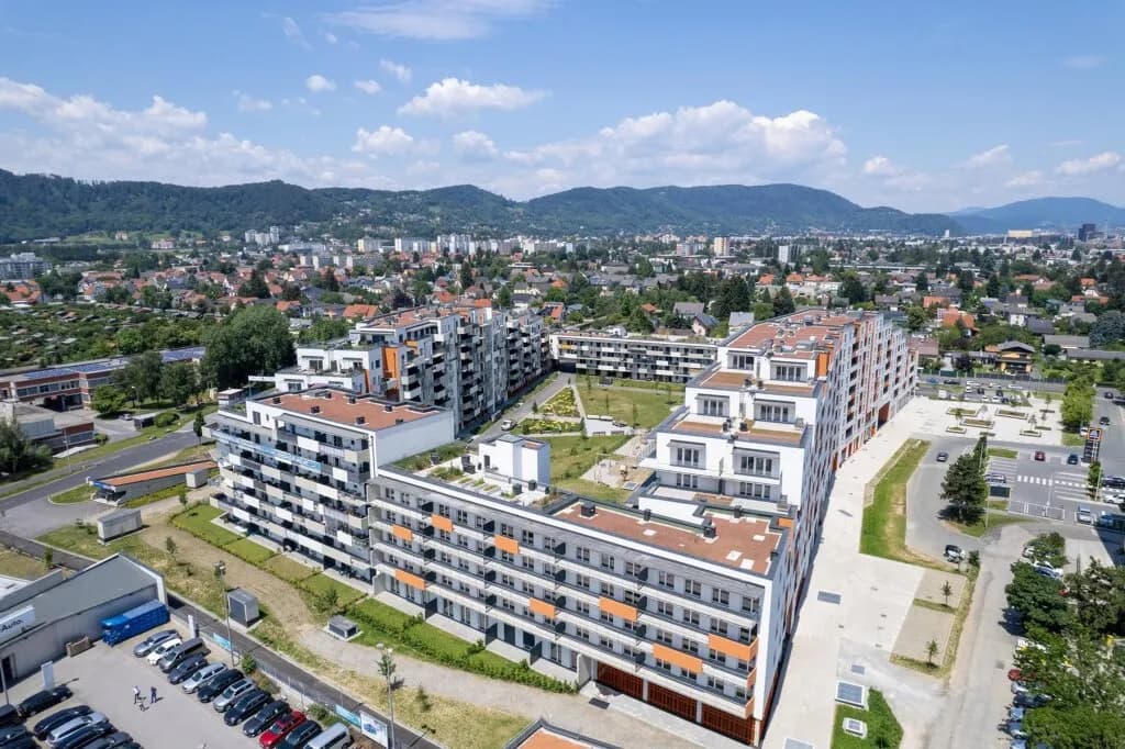 2-Zimmer-Wohnung kaufen in Graz – 33,5 m², € 135.000 – Bild 12 von 16