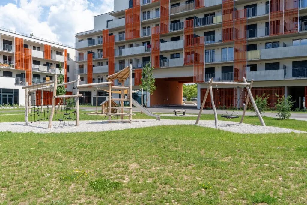 2-Zimmer-Wohnung kaufen in Graz – 33,5 m², € 135.000 – Bild 13 von 16