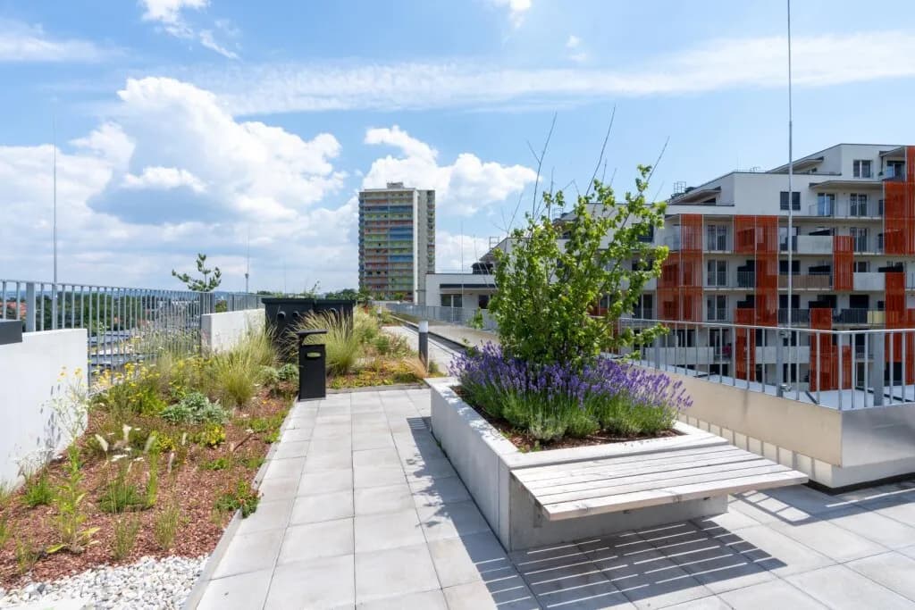 2-Zimmer-Wohnung kaufen in Graz – 33,5 m², € 135.000 – Bild 15 von 16