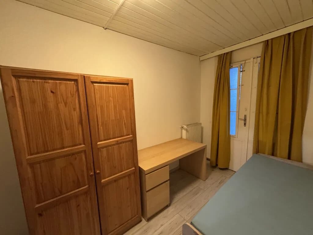 6-Zimmer-Wohnung mieten in Wien – 115 m², € 350 – Bild 6 von 13