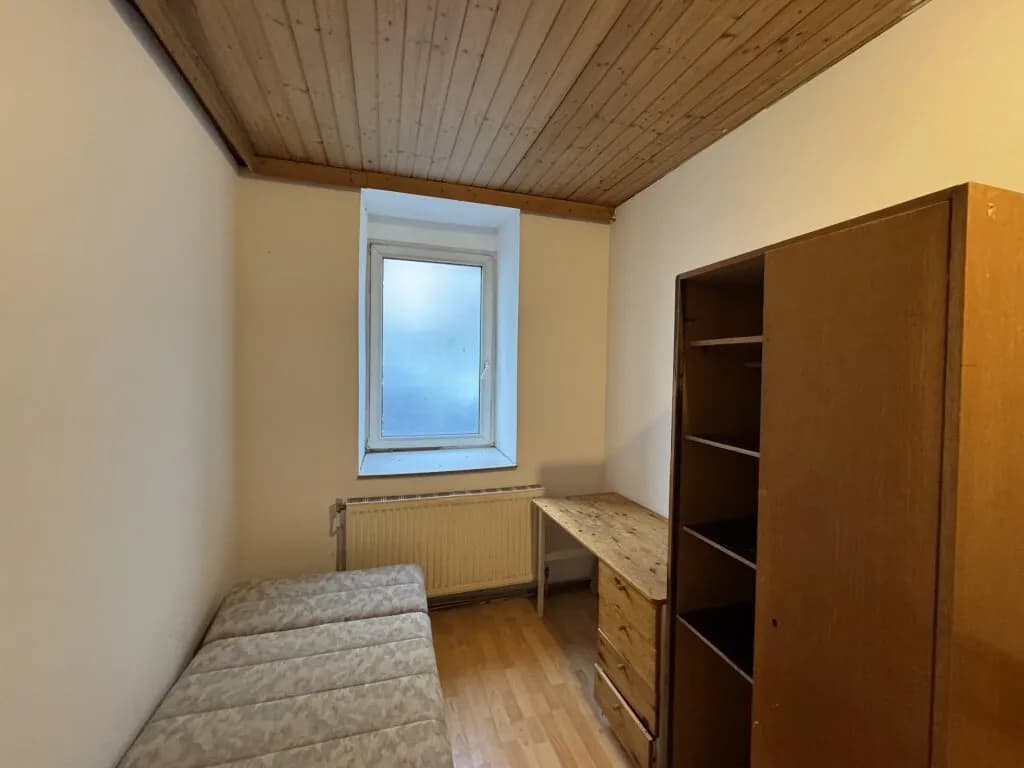 6-Zimmer-Wohnung mieten in Wien – 115 m², € 350 – Bild 8 von 13