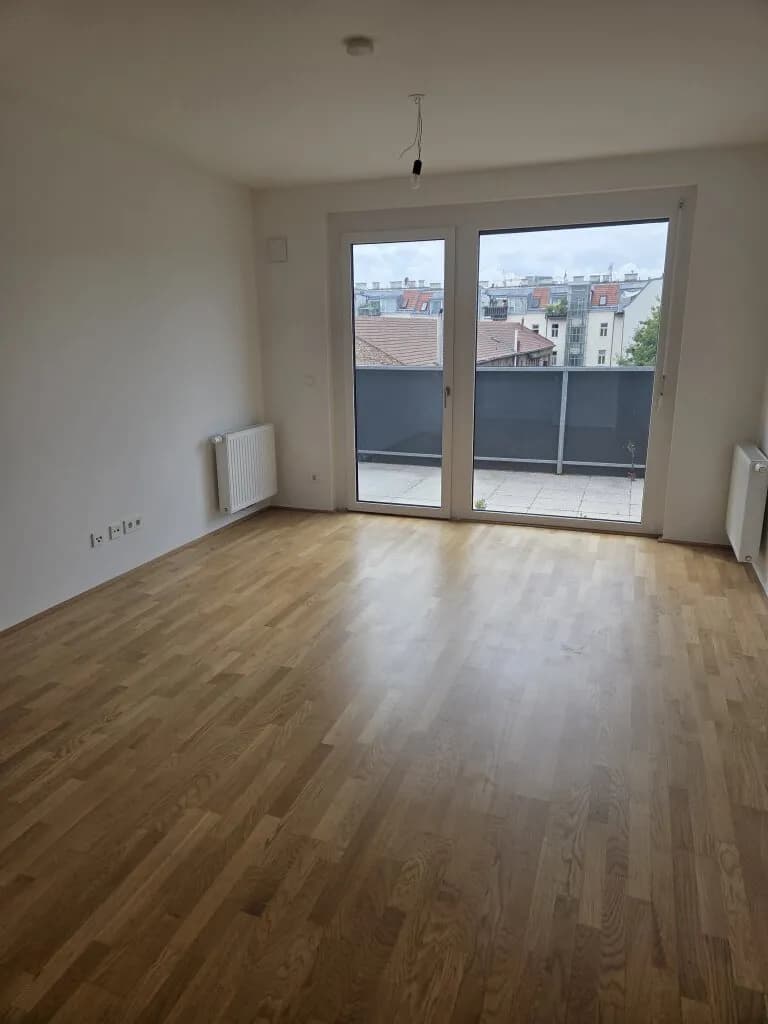 2-Zimmer-Wohnung mieten in Wien – 51,99 m², € 1.031 – Bild 3 von 8