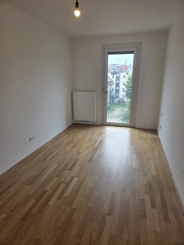 2-Zimmer-Wohnung mieten in Wien – 51,99 m², € 1.031 – Bild 4 von 8