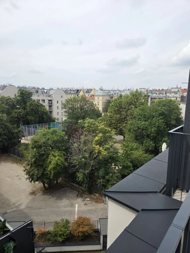 2-Zimmer-Wohnung mieten in Wien – 45,13 m², € 965 – Bild 1 von 8