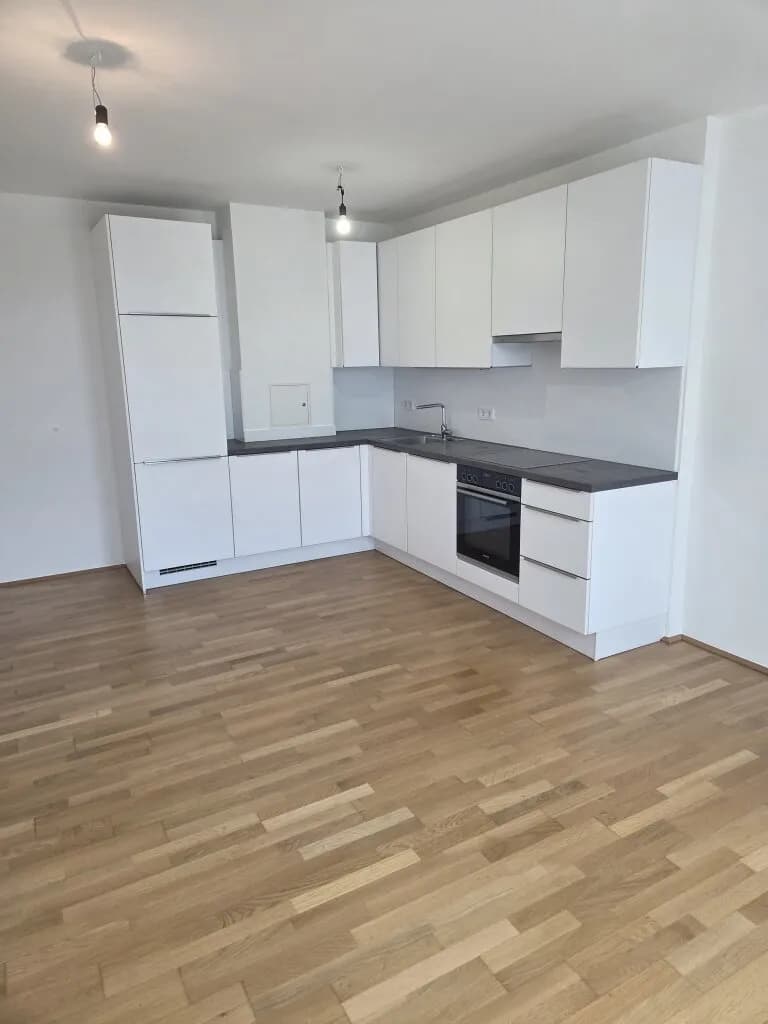 2-Zimmer-Wohnung mieten in Wien – 45,13 m², € 965 – Bild 2 von 8