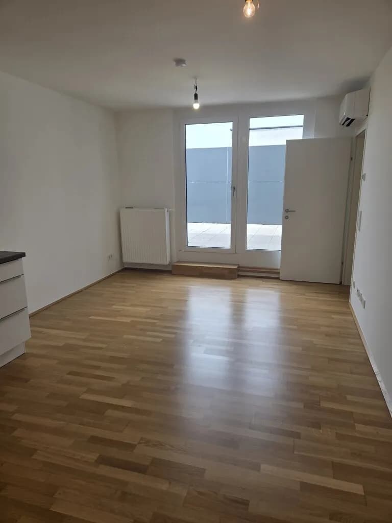 2-Zimmer-Wohnung mieten in Wien – 45,13 m², € 965 – Bild 3 von 8