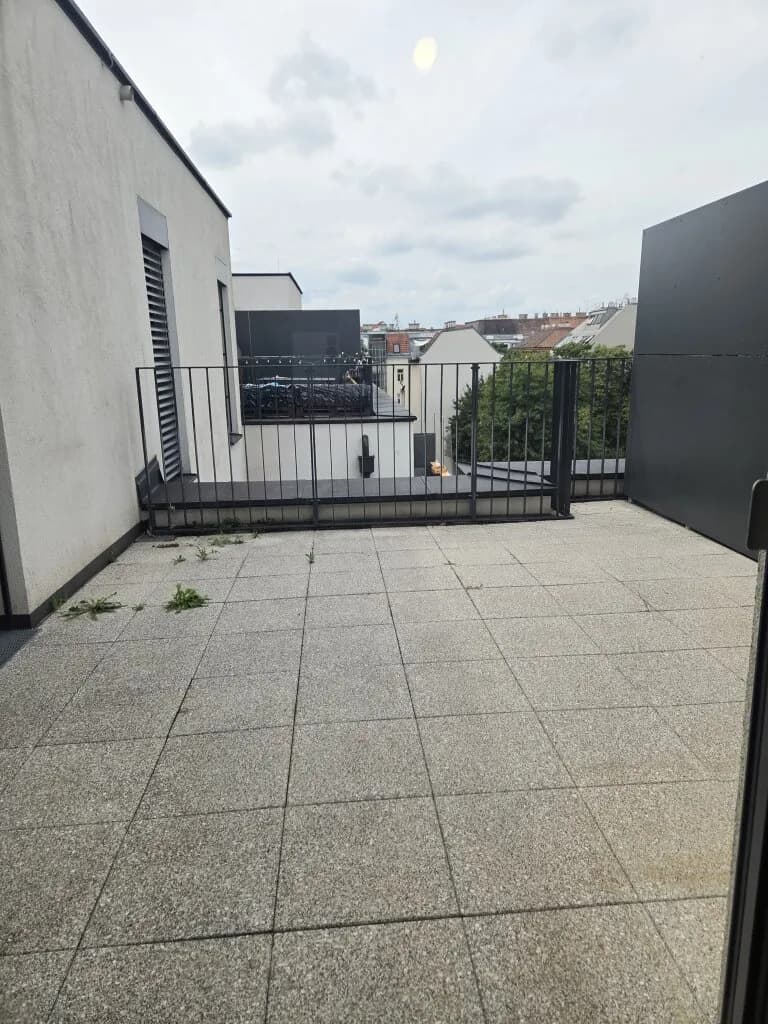 2-Zimmer-Wohnung mieten in Wien – 45,13 m², € 965 – Bild 5 von 8