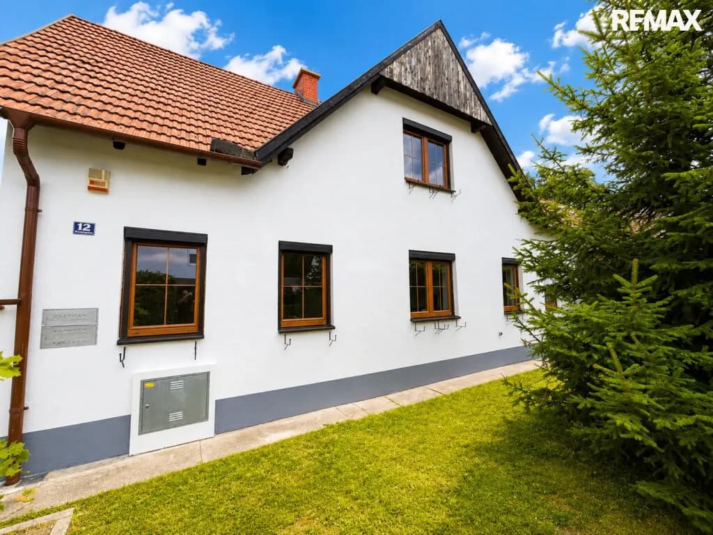 3-Zimmer-Haus kaufen in Wiener Neustadt Land – 126 m², € 349.000