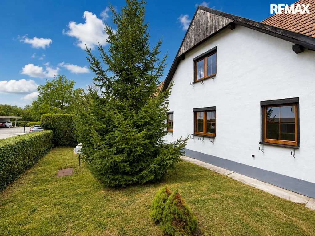 3-Zimmer-Haus kaufen in Wiener Neustadt Land – 126 m², € 349.000 – Bild 4 von 35
