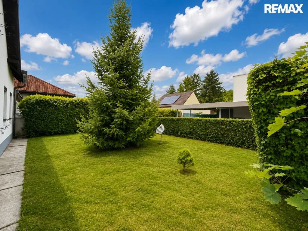 3-Zimmer-Haus kaufen in Wiener Neustadt Land – 126 m², € 349.000 – Bild 5 von 35