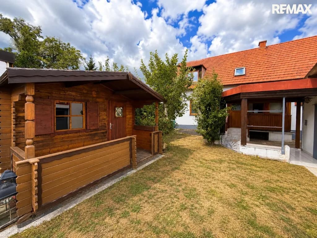 3-Zimmer-Haus kaufen in Wiener Neustadt Land – 126 m², € 349.000 – Bild 7 von 35