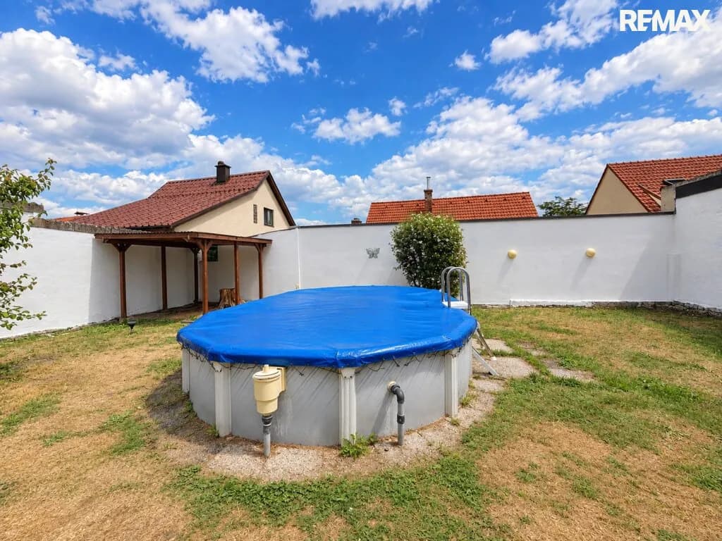 3-Zimmer-Haus kaufen in Wiener Neustadt Land – 126 m², € 349.000 – Bild 9 von 35