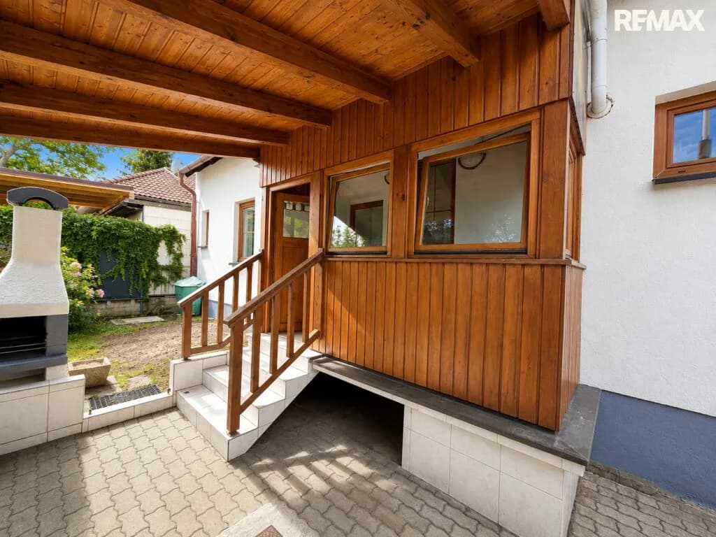 3-Zimmer-Haus kaufen in Wiener Neustadt Land – 126 m², € 349.000 – Bild 10 von 35