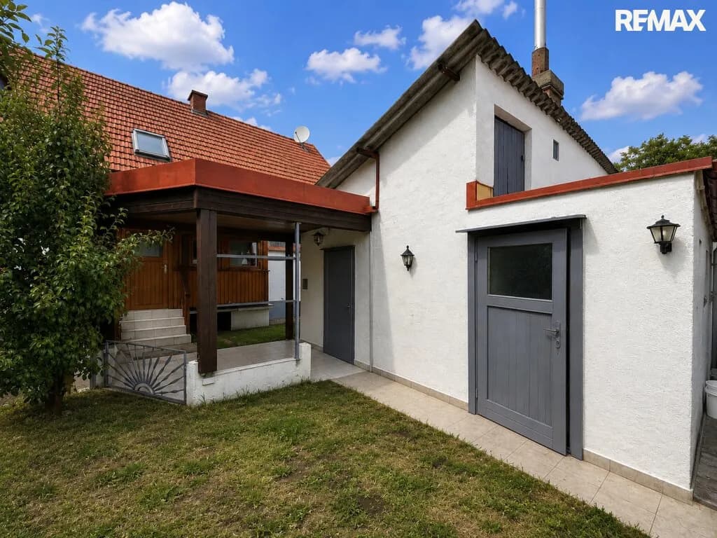 3-Zimmer-Haus kaufen in Wiener Neustadt Land – 126 m², € 349.000 – Bild 11 von 35