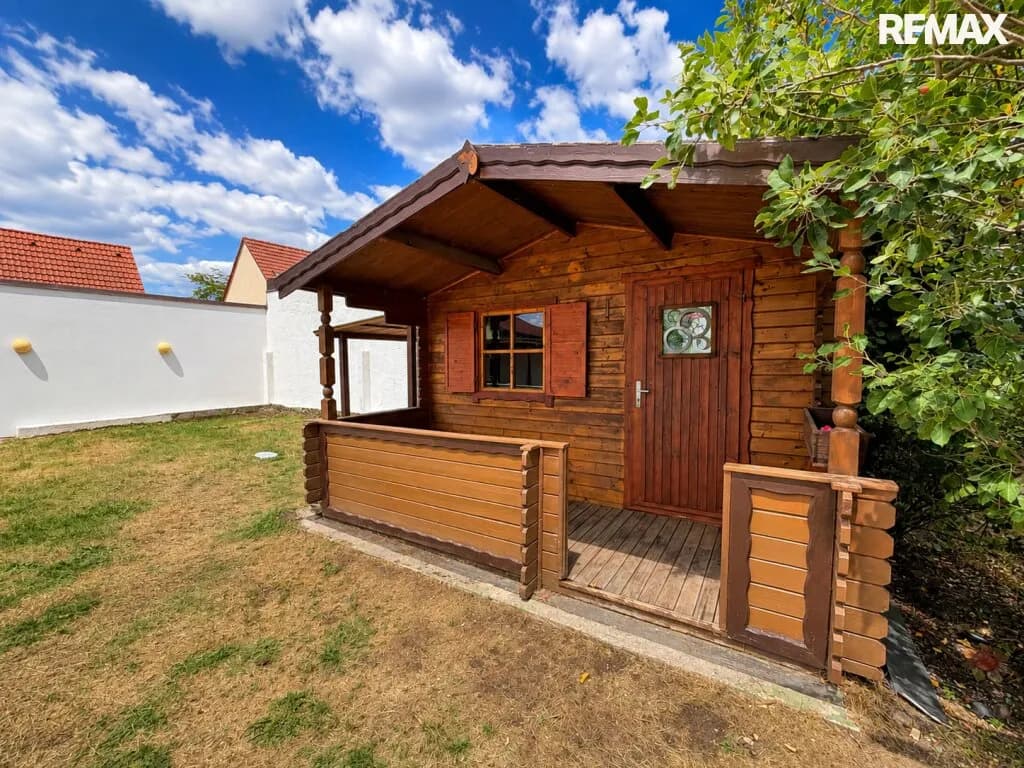 3-Zimmer-Haus kaufen in Wiener Neustadt Land – 126 m², € 349.000 – Bild 12 von 35