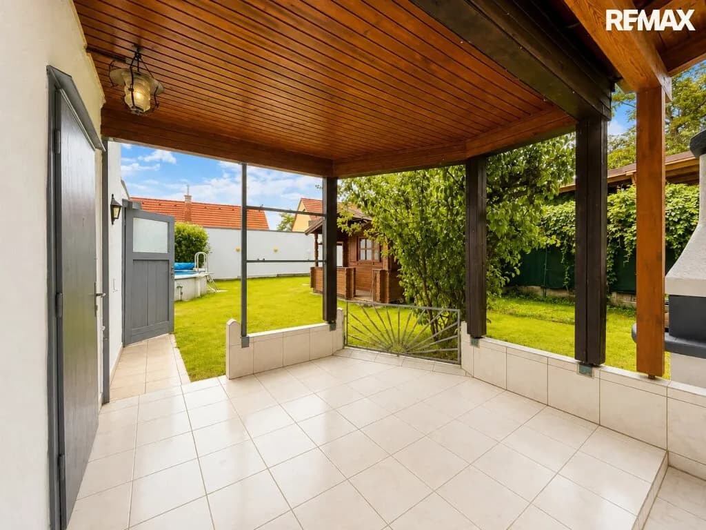 3-Zimmer-Haus kaufen in Wiener Neustadt Land – 126 m², € 349.000 – Bild 13 von 35