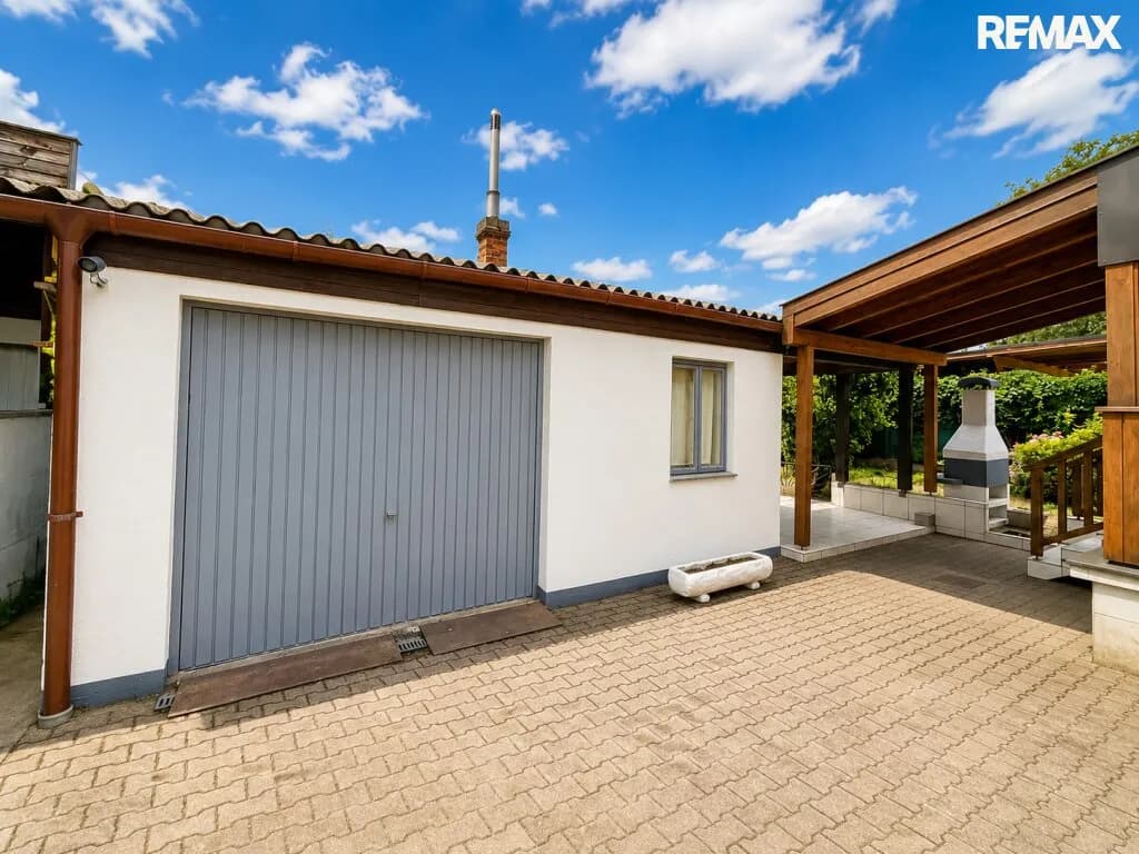 3-Zimmer-Haus kaufen in Wiener Neustadt Land – 126 m², € 349.000 – Bild 14 von 35