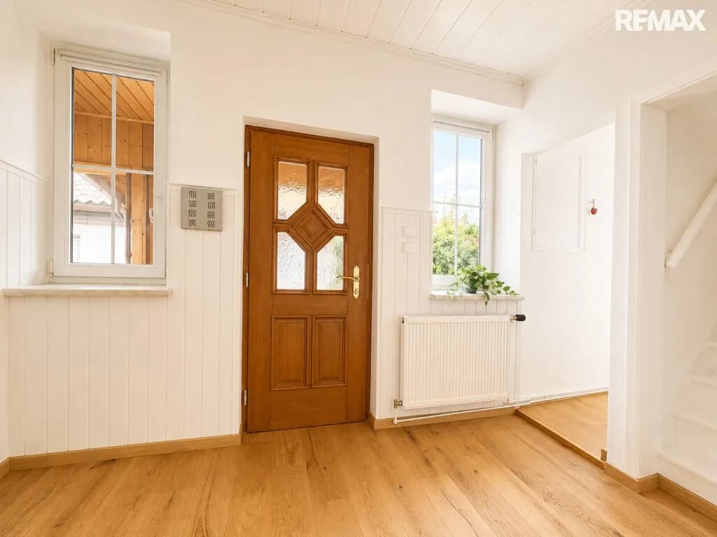 3-Zimmer-Haus kaufen in Wiener Neustadt Land – 126 m², € 349.000 – Bild 20 von 35