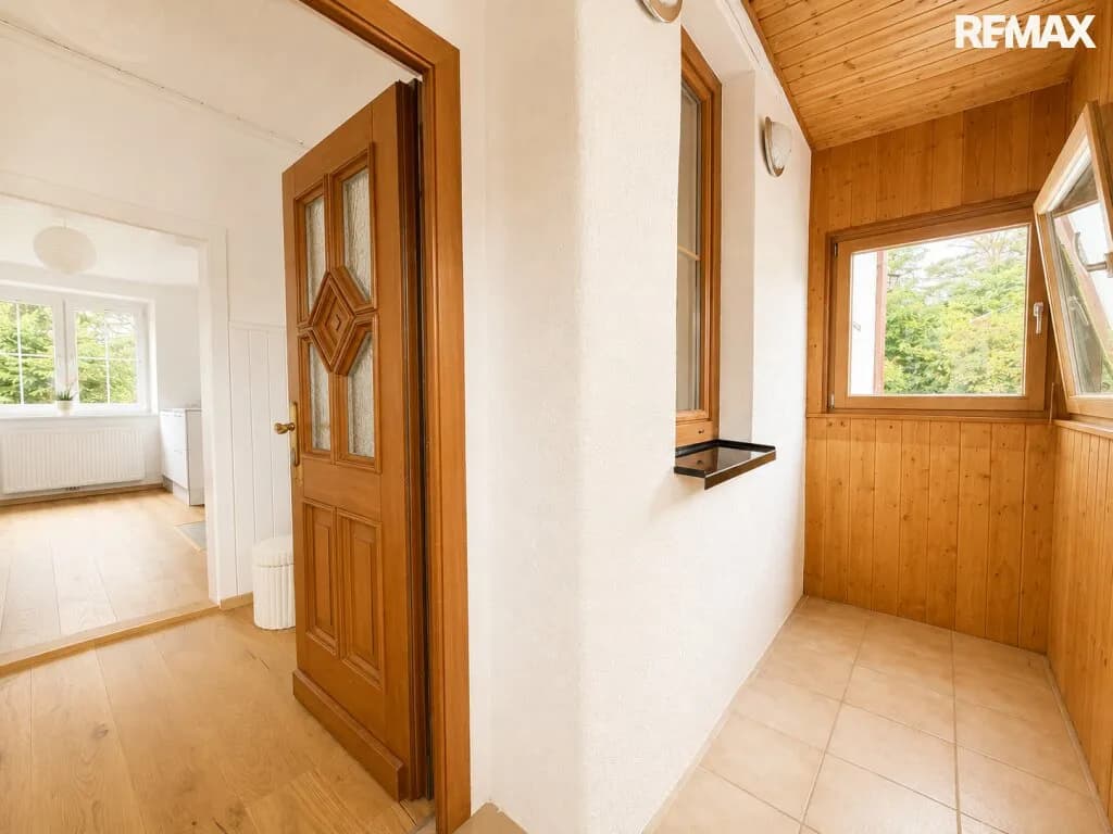 3-Zimmer-Haus kaufen in Wiener Neustadt Land – 126 m², € 349.000 – Bild 30 von 35