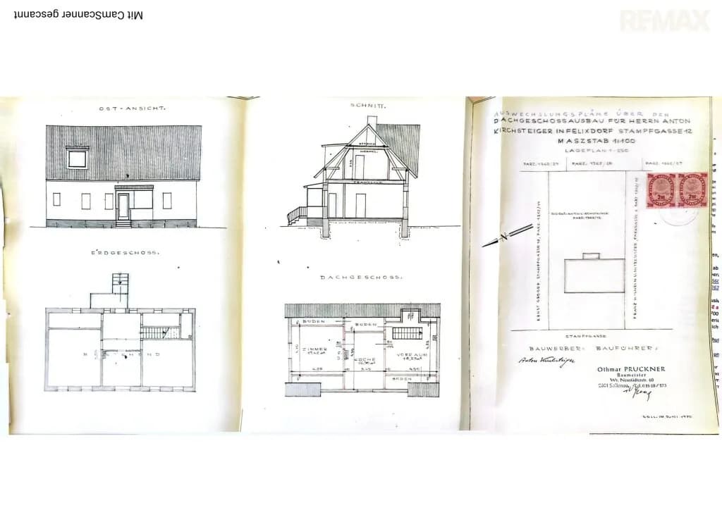 3-Zimmer-Haus kaufen in Wiener Neustadt Land – 126 m², € 349.000 – Bild 34 von 35