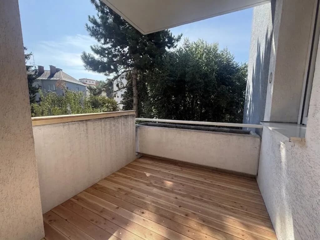 2-Zimmer-Wohnung kaufen in Graz – 53,37 m², € 189.000 – Bild 7 von 8